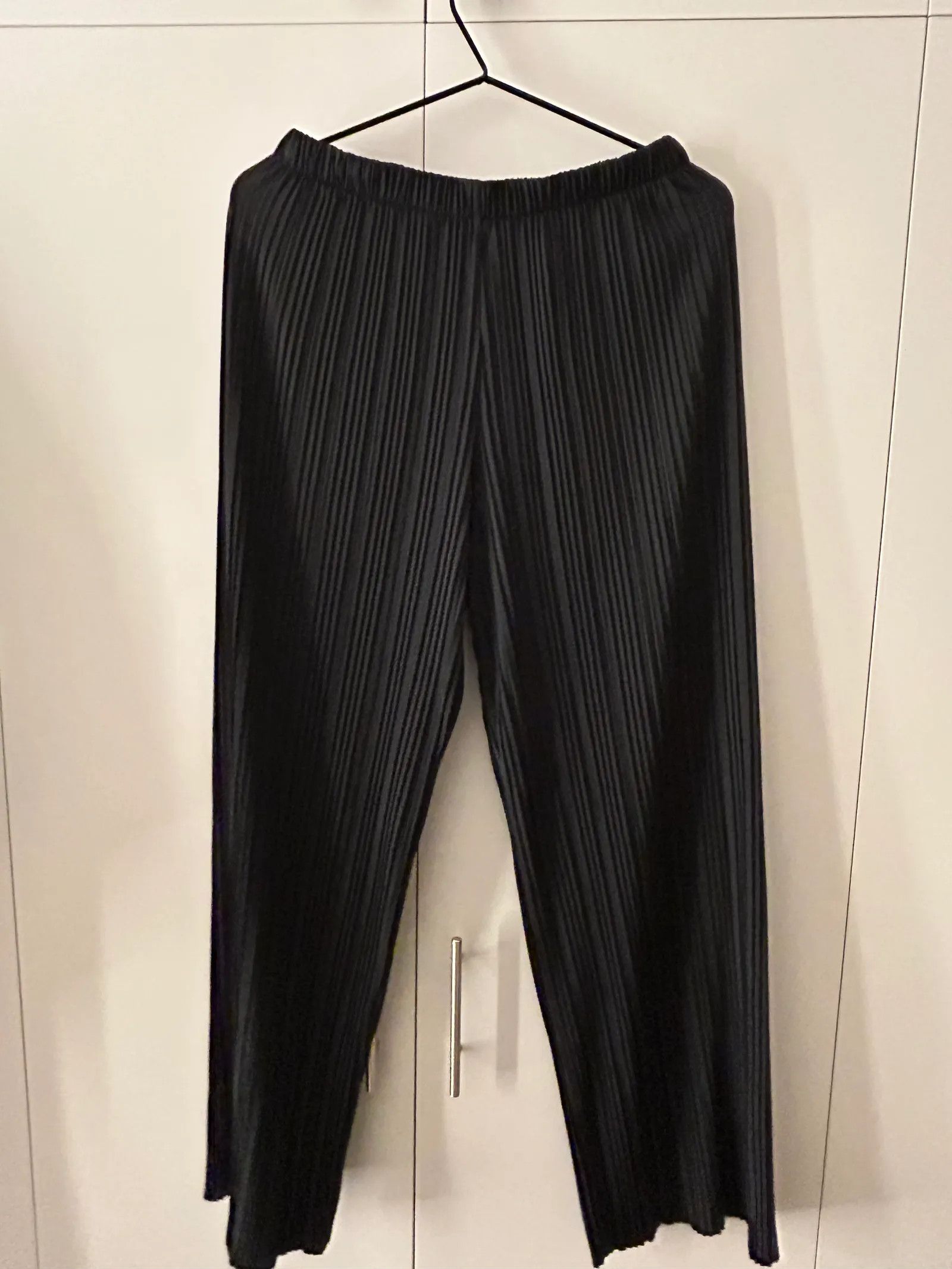 Uniqlo Uniqlo Pants Size 28" / US 6 / IT 42 - 3 Thumbnail