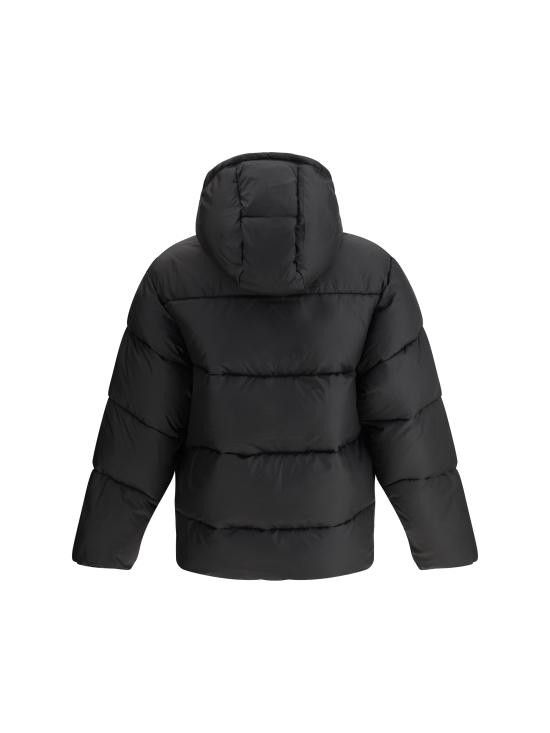 Carhartt Wip CARHARTT WIP Men Jacket I033920 2F4 XX Black Size US L / EU 52-54 / 3 - 2 Thumbnail