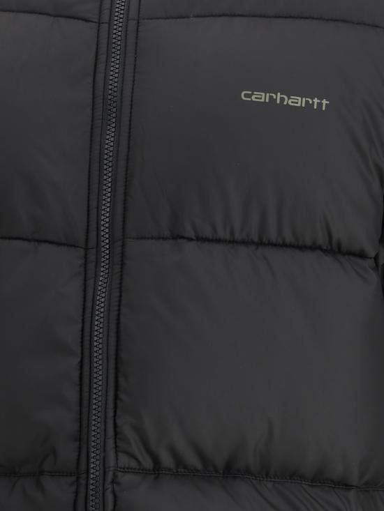 Carhartt Wip CARHARTT WIP Men Jacket I033920 2F4 XX Black Size US L / EU 52-54 / 3 - 3 Thumbnail