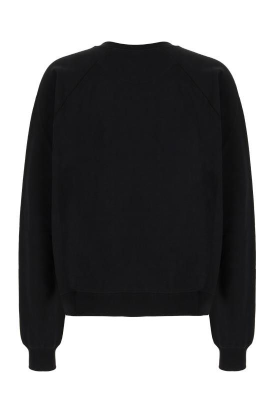 Vivienne Westwood VIVIENNE WESTWOOD Men Hoodies 3I010004J006O N401 BLACK Size US XS / EU 42 / 0 - 2 Thumbnail