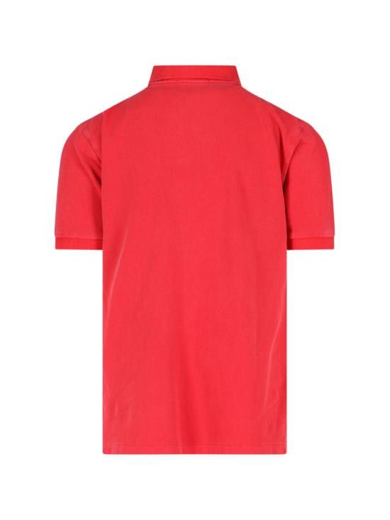 Ralph Lauren POLO RALPH LAUREN Men T-Shirts 710 850860 029 Red Size US XL / EU 56 / 4 - 3 Thumbnail