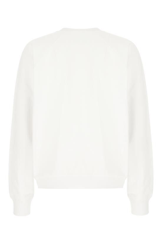 Vivienne Westwood VIVIENNE WESTWOOD Men Hoodies 3I01000ZJ006O A401 WHITE Size US L / EU 52-54 / 3 - 2 Thumbnail