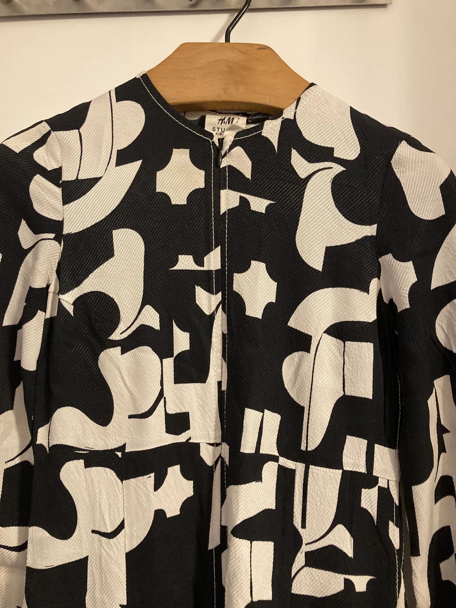 H&M H&M STUDIO H&M studio 2018 Dress Size XS / US 0-2 / IT 36-38 - 4 Thumbnail