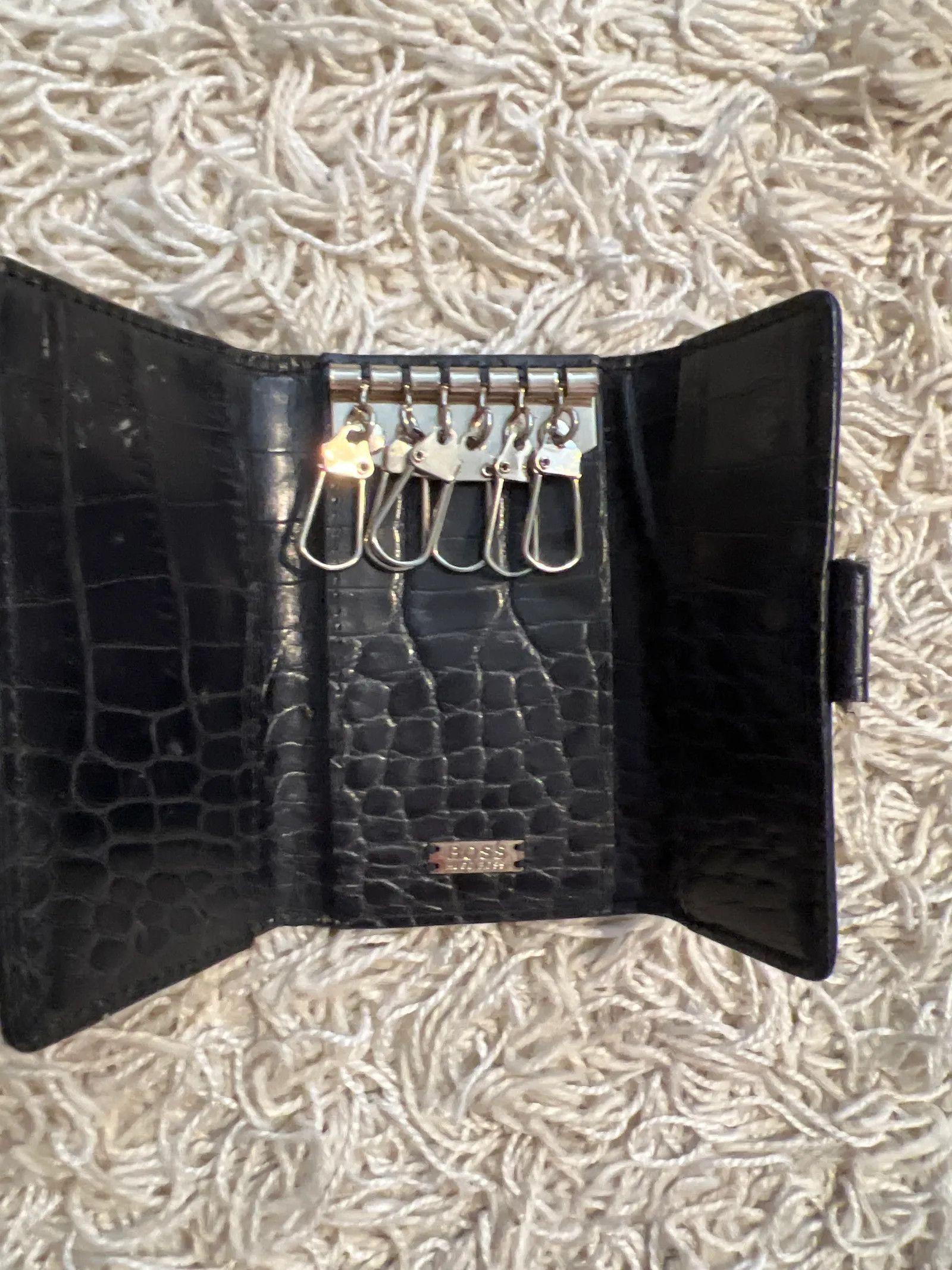 Hugo Boss Hugo Boss Bag Size ONE SIZE - 4 Thumbnail