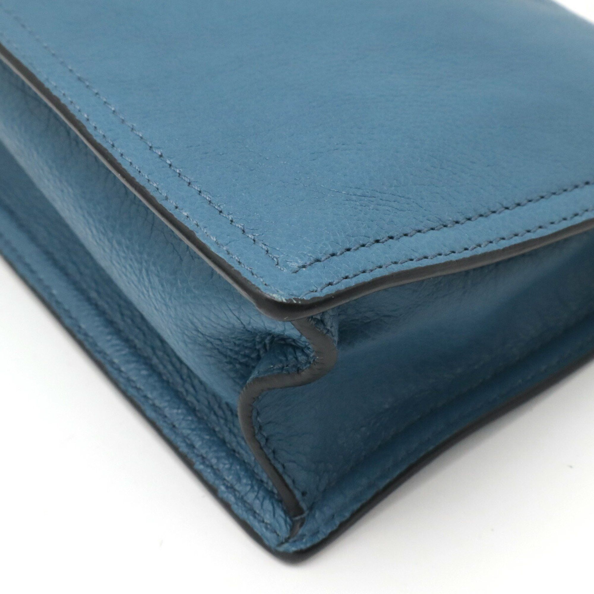 Prada Prada Saffiano clutch Size ONE SIZE - 3 Thumbnail