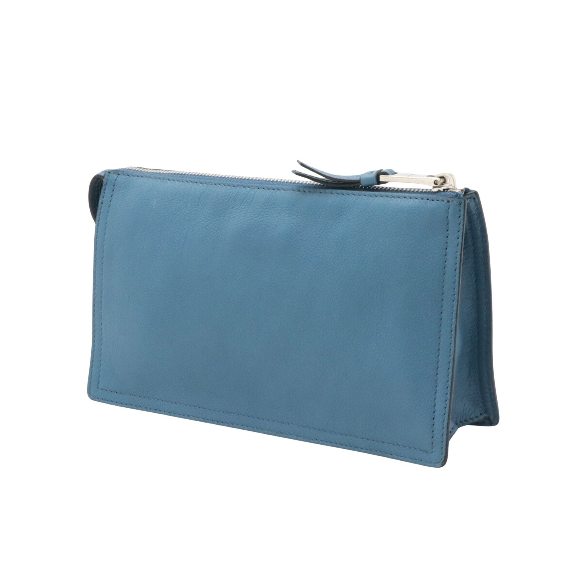 Prada Prada Saffiano clutch Size ONE SIZE - 2 Thumbnail