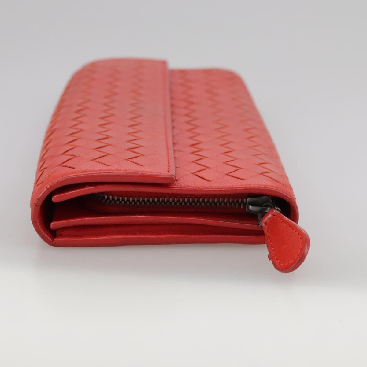 Bottega Veneta Bottega Veneta Intrecciato wallet Size ONE SIZE - 3 Thumbnail