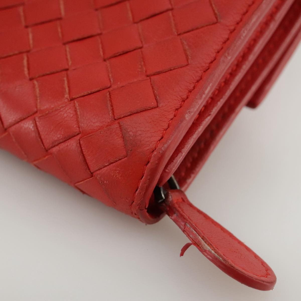 Bottega Veneta Bottega Veneta Intrecciato wallet Size ONE SIZE - 9 Thumbnail