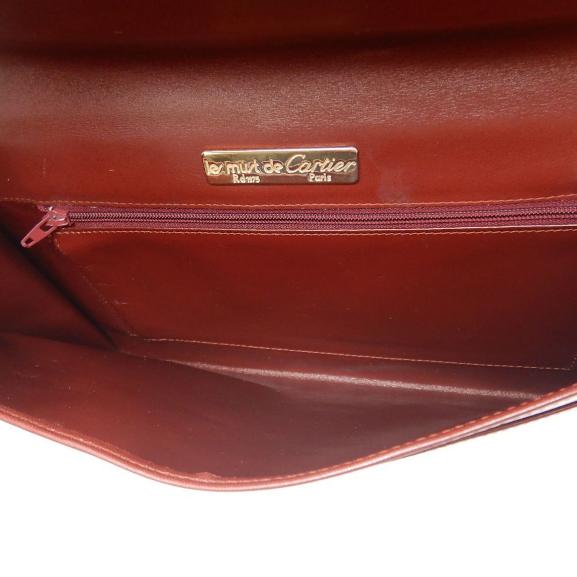 Cartier Cartier clutch Size ONE SIZE - 7 Thumbnail