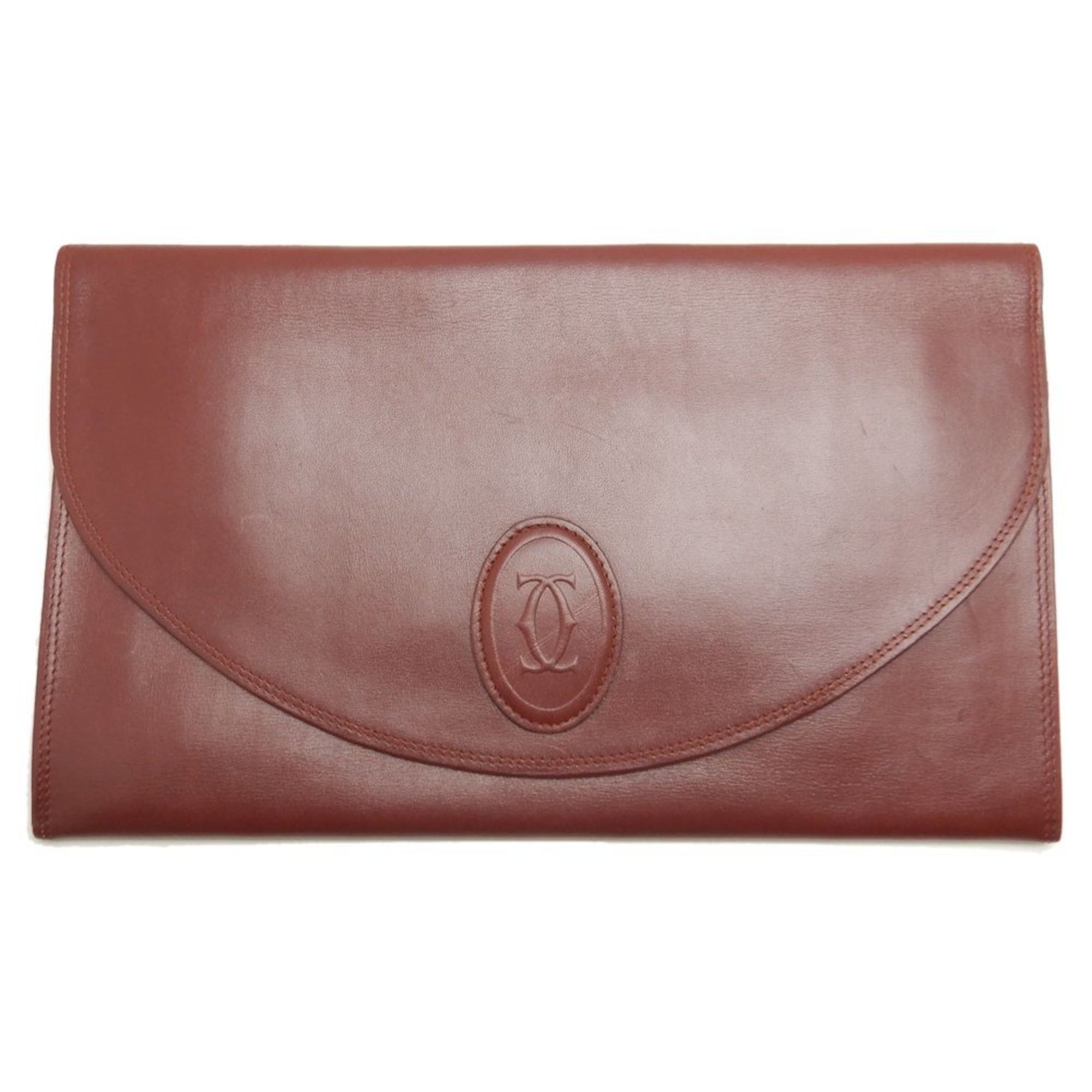Cartier Cartier clutch Size ONE SIZE - 9 Thumbnail