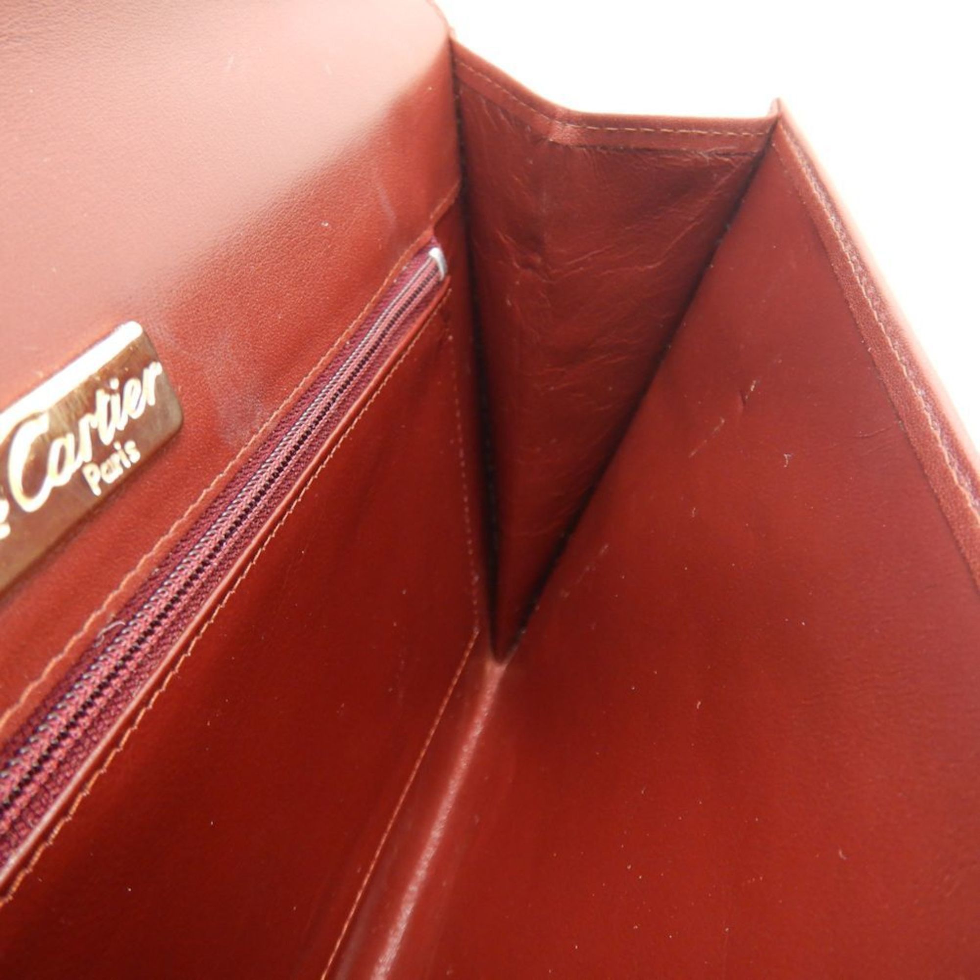 Cartier Cartier clutch Size ONE SIZE - 6 Thumbnail