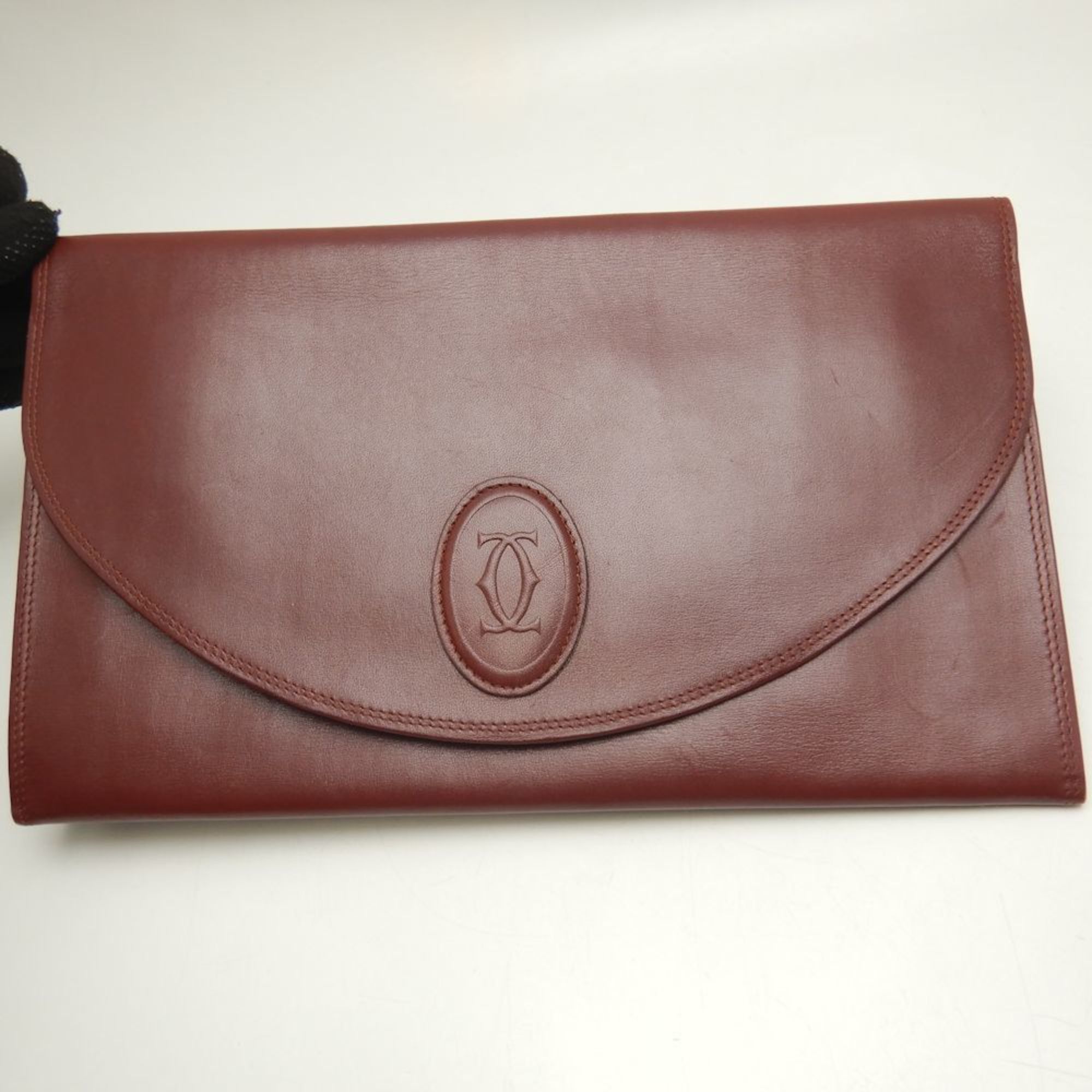 Cartier Cartier clutch Size ONE SIZE - 10 Thumbnail