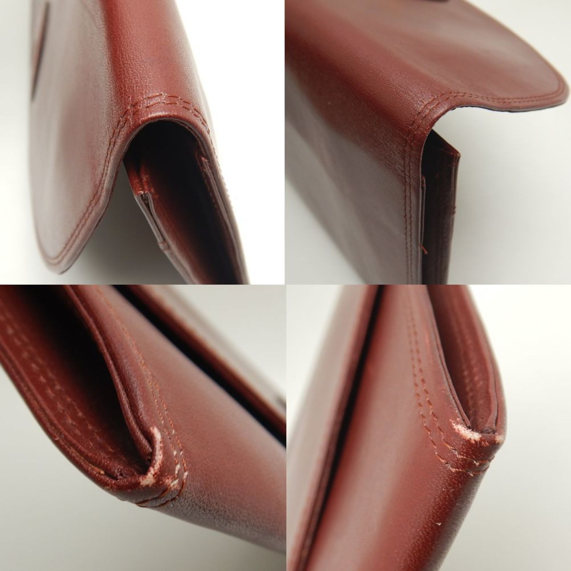 Cartier Cartier clutch Size ONE SIZE - 5 Thumbnail