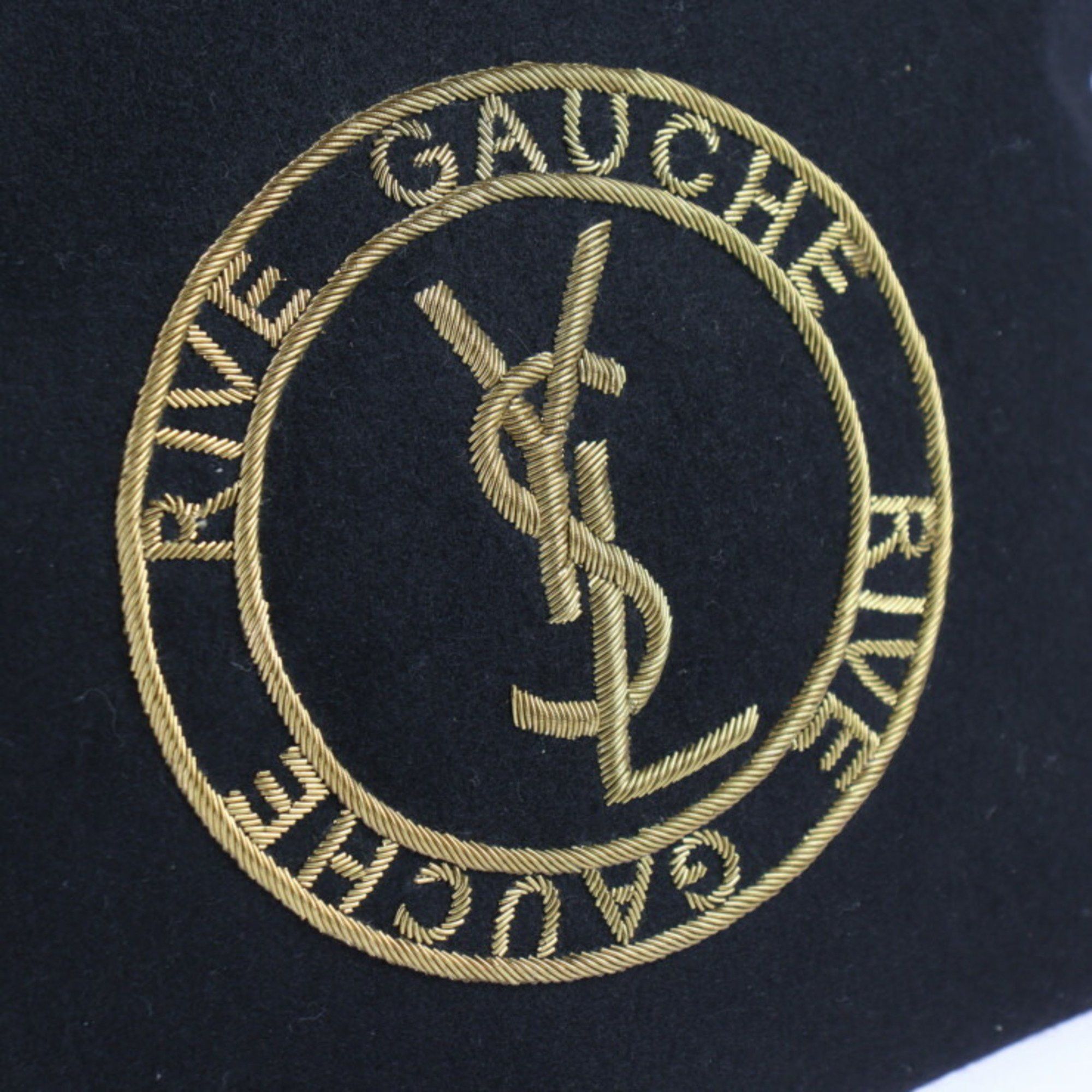 Yves Saint Laurent Saint Laurent Rive Gauche clutch Size ONE SIZE - 6 Thumbnail