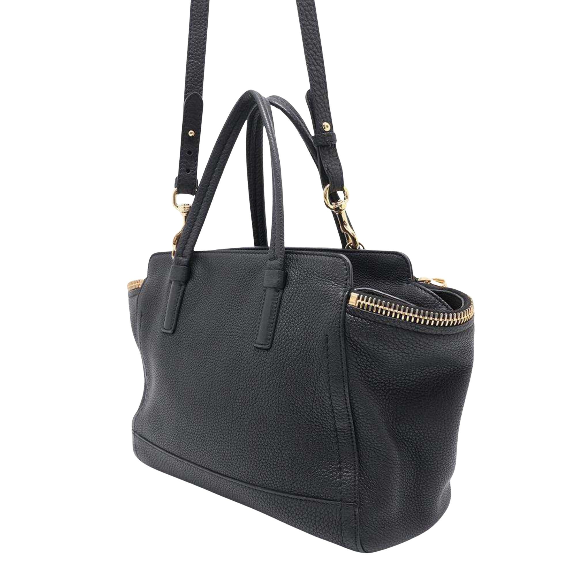 Salvatore Ferragamo Salvatore Ferragamo Gancini handbag Size ONE SIZE - 2 Thumbnail