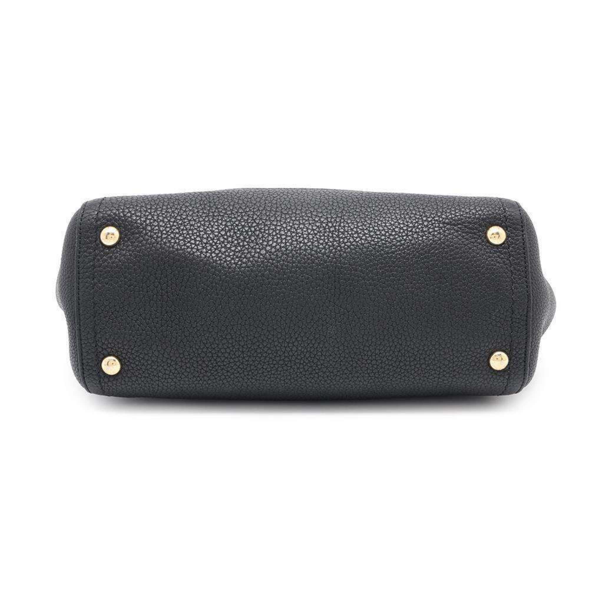 Salvatore Ferragamo Salvatore Ferragamo Gancini handbag Size ONE SIZE - 3 Thumbnail