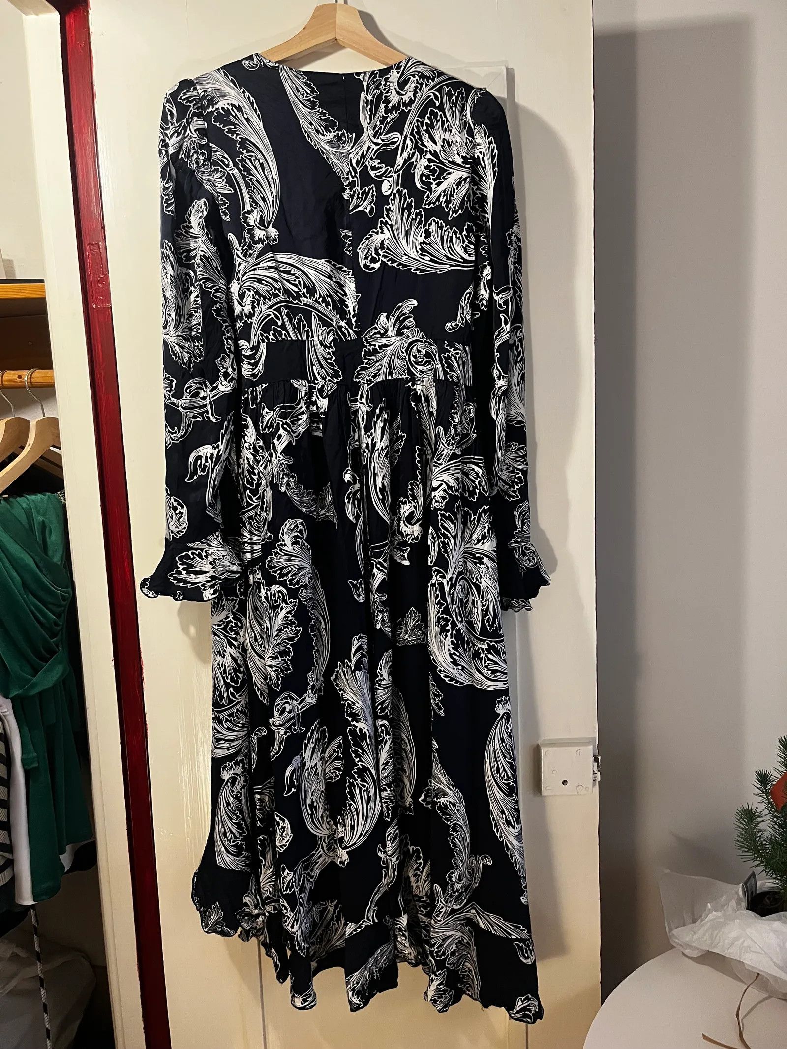 Stine Goya Stine Goya Freesia Dress Size S / US 4 / IT 40 - 2 Thumbnail