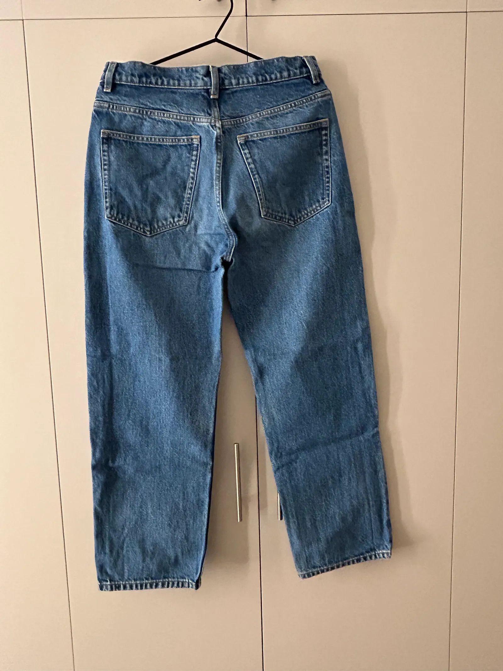 Arket Arket Jeans Size 38" / US 16 / IT 52 - 2 Thumbnail