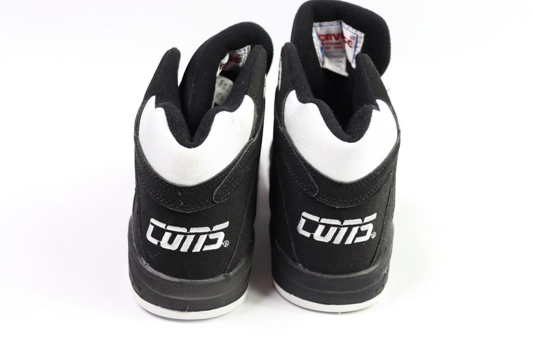 Converse basketball hotsell shoes 1998