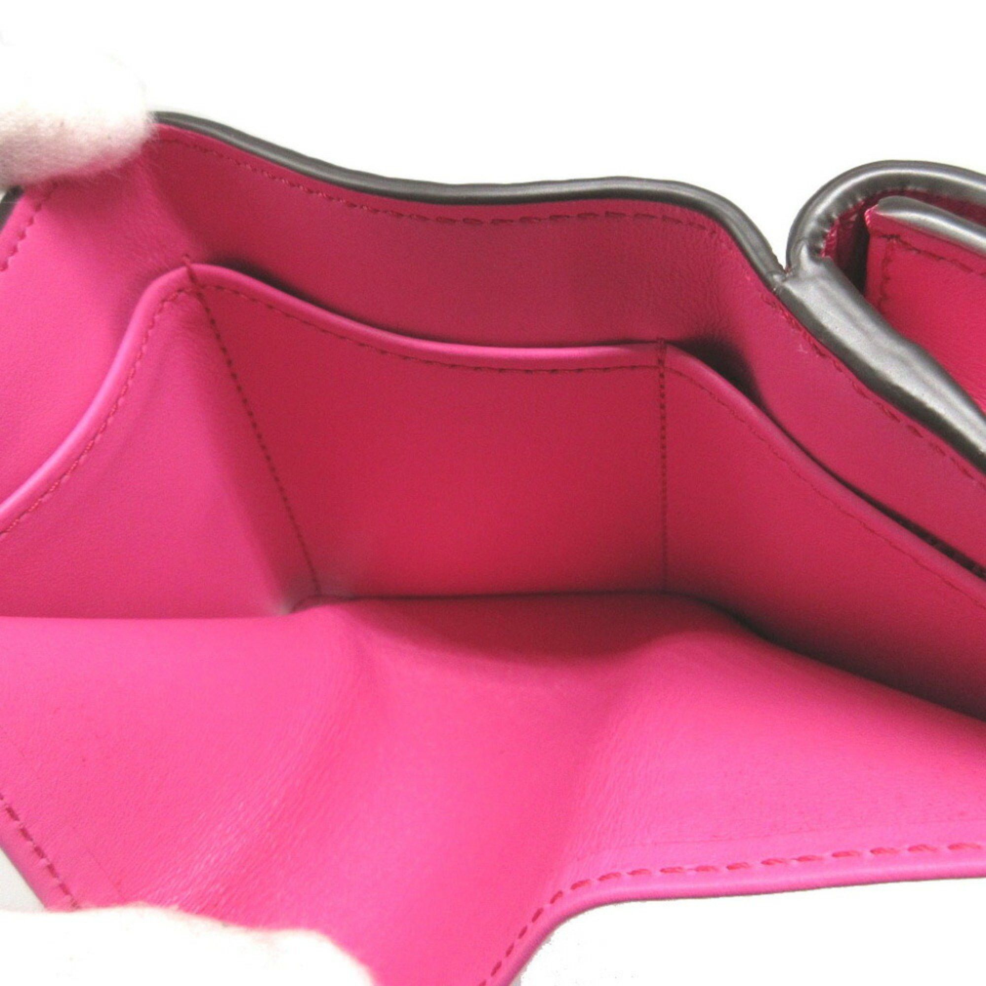 Fendi Fendi Peekaboo wallet Size ONE SIZE - 4 Thumbnail