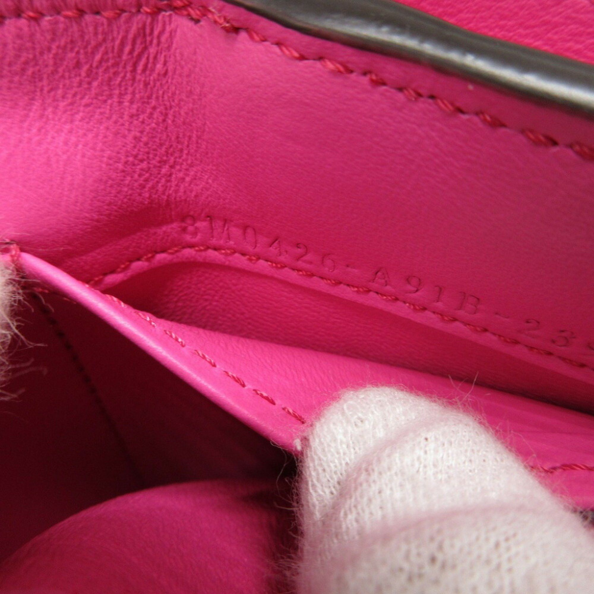 Fendi Fendi Peekaboo wallet Size ONE SIZE - 6 Thumbnail