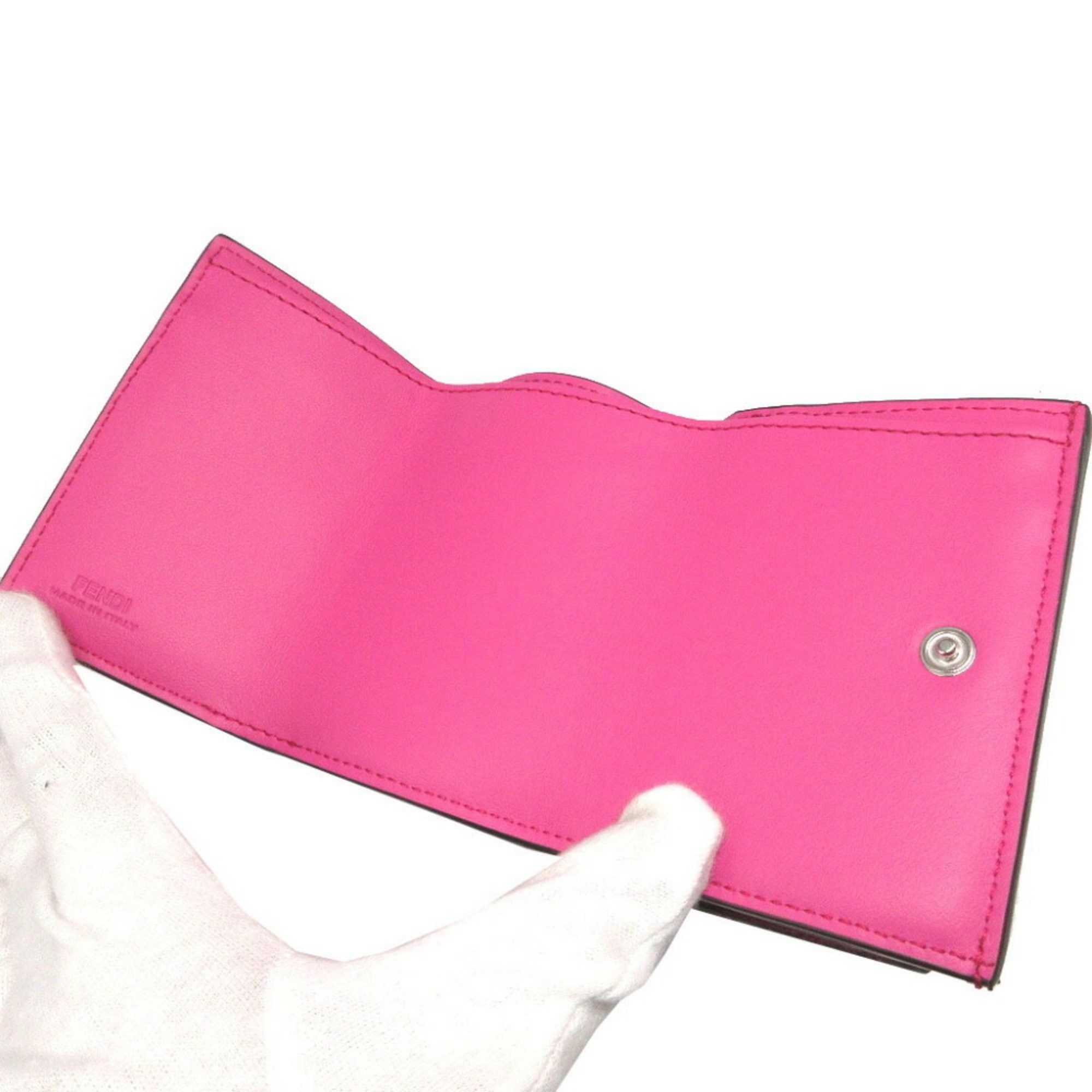 Fendi Fendi Peekaboo wallet Size ONE SIZE - 5 Thumbnail