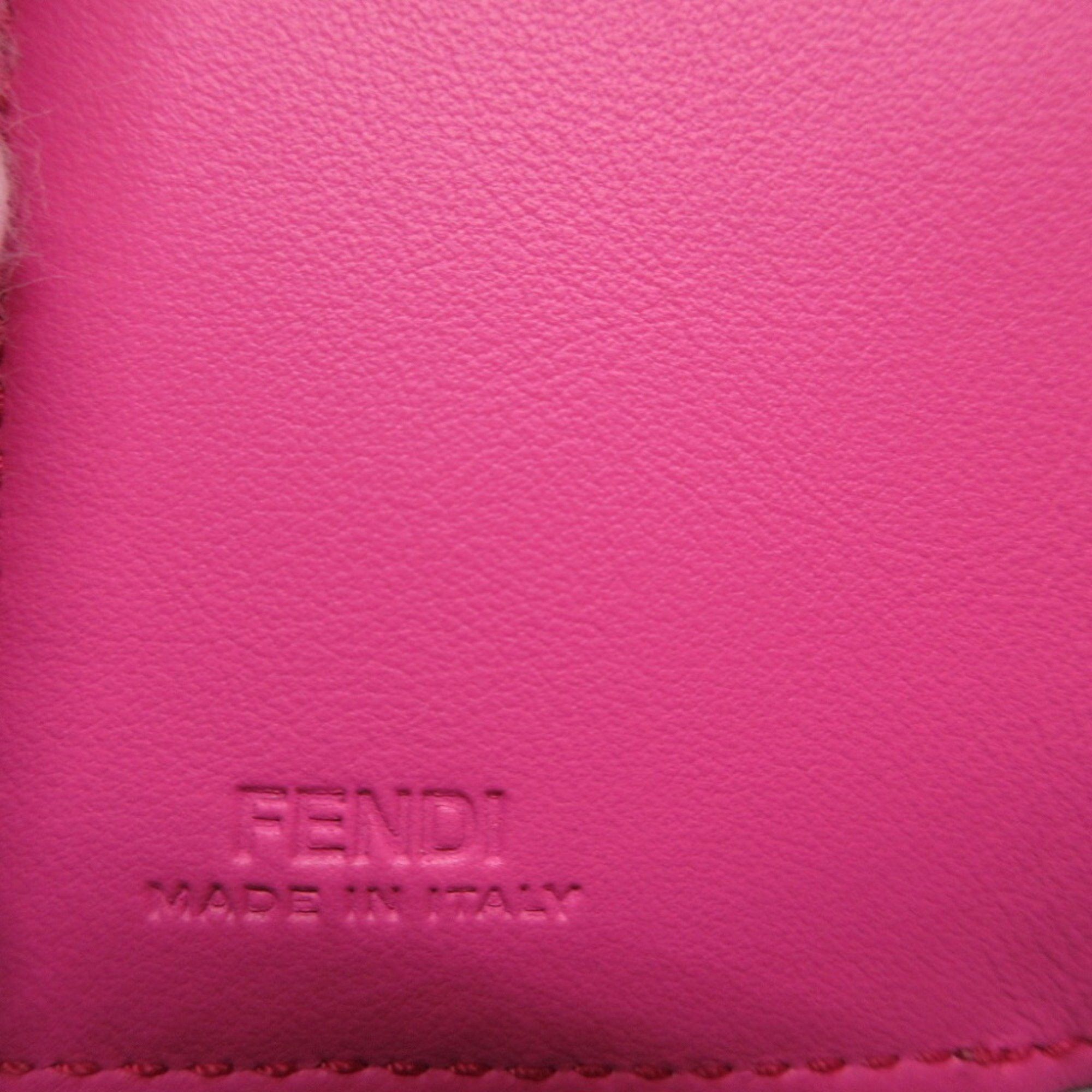Fendi Fendi Peekaboo wallet Size ONE SIZE - 8 Thumbnail