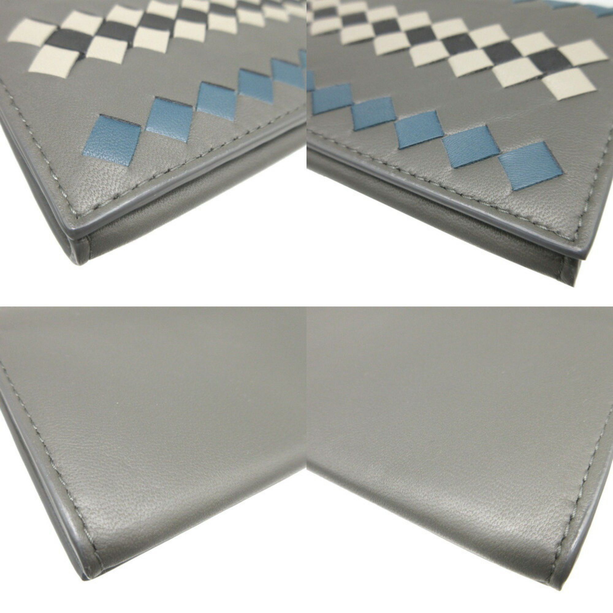 Bottega Veneta Bottega Veneta Intrecciato wallet Size ONE SIZE - 3 Thumbnail