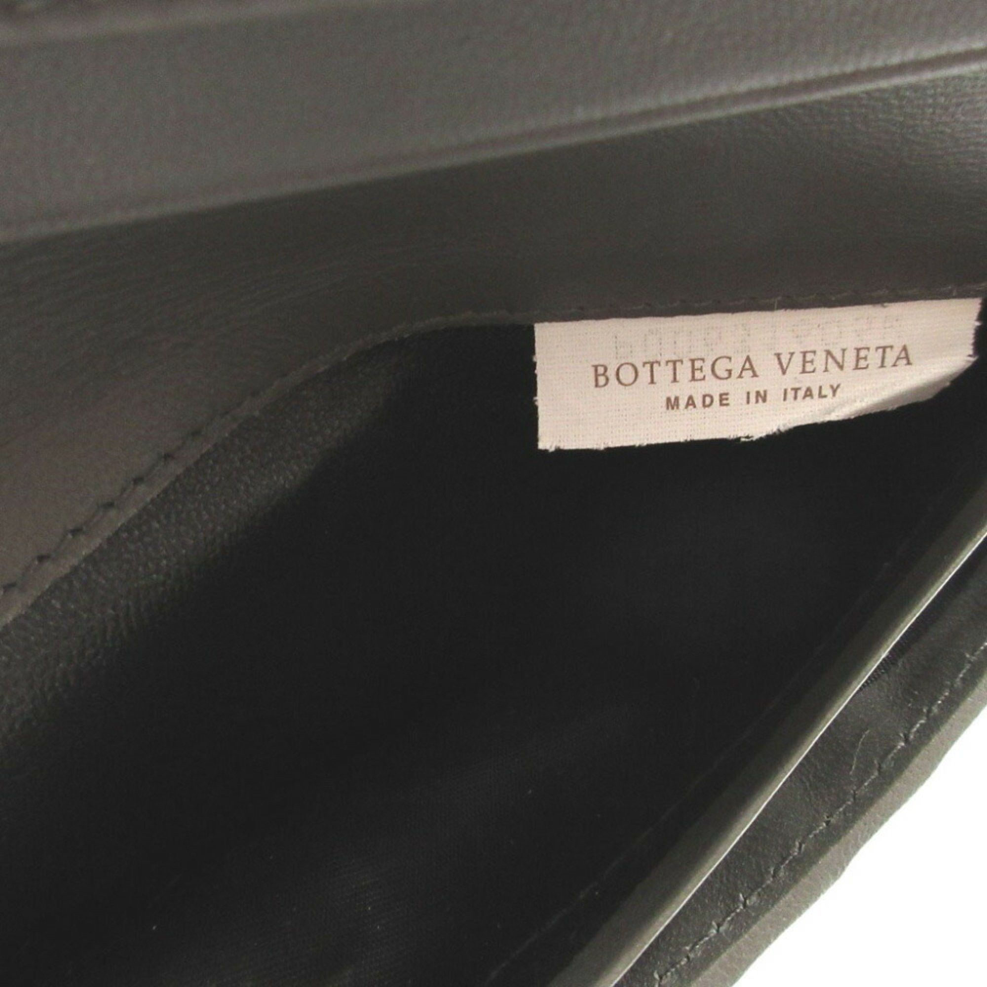 Bottega Veneta Bottega Veneta Intrecciato wallet Size ONE SIZE - 5 Thumbnail