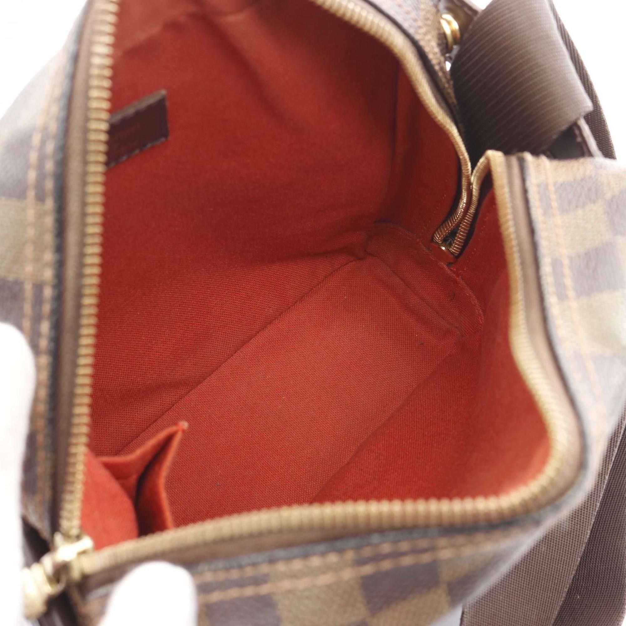 Louis Vuitton Louis Vuitton Olav shoulder Size ONE SIZE - 8 Thumbnail