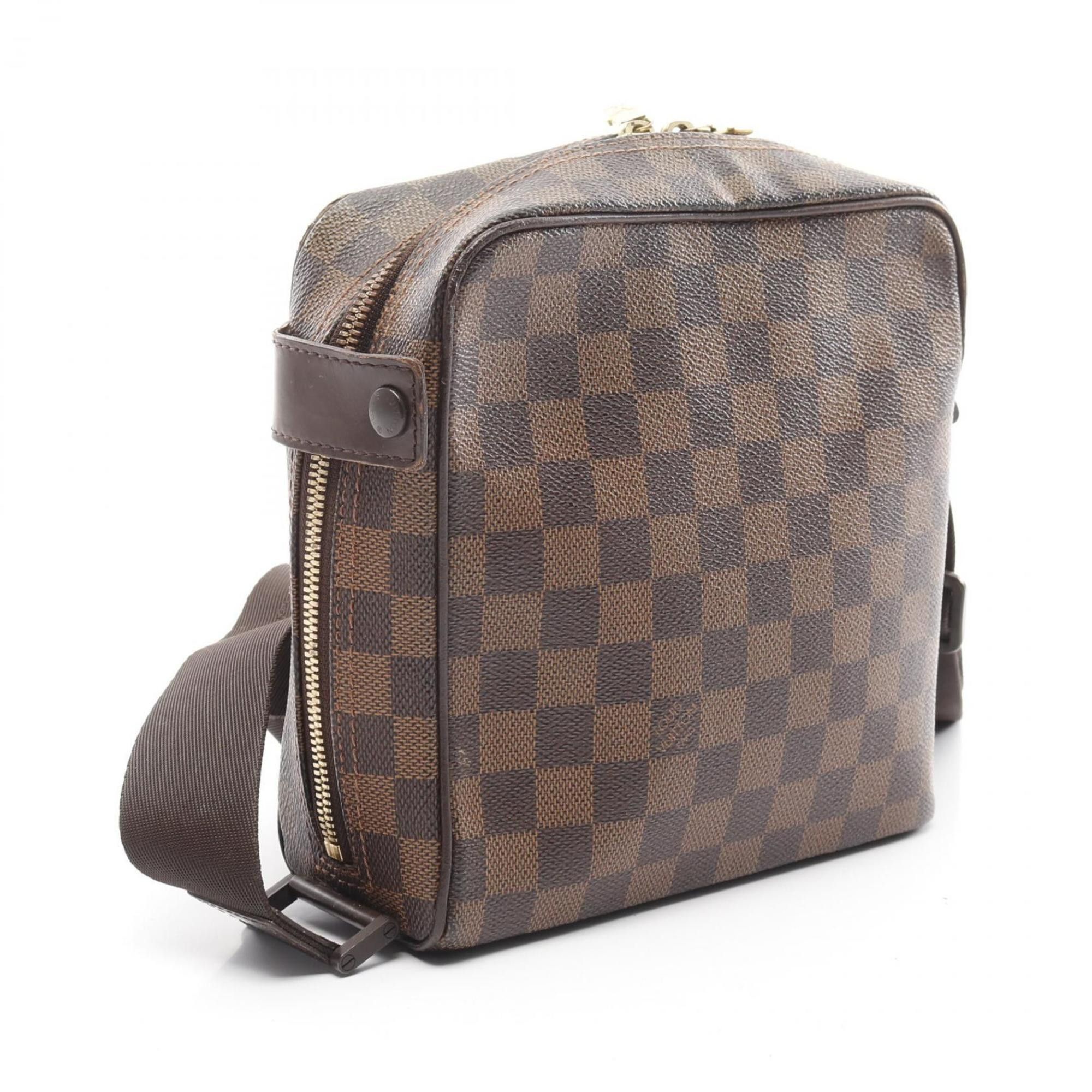 Louis Vuitton Louis Vuitton Olav shoulder Size ONE SIZE - 2 Thumbnail