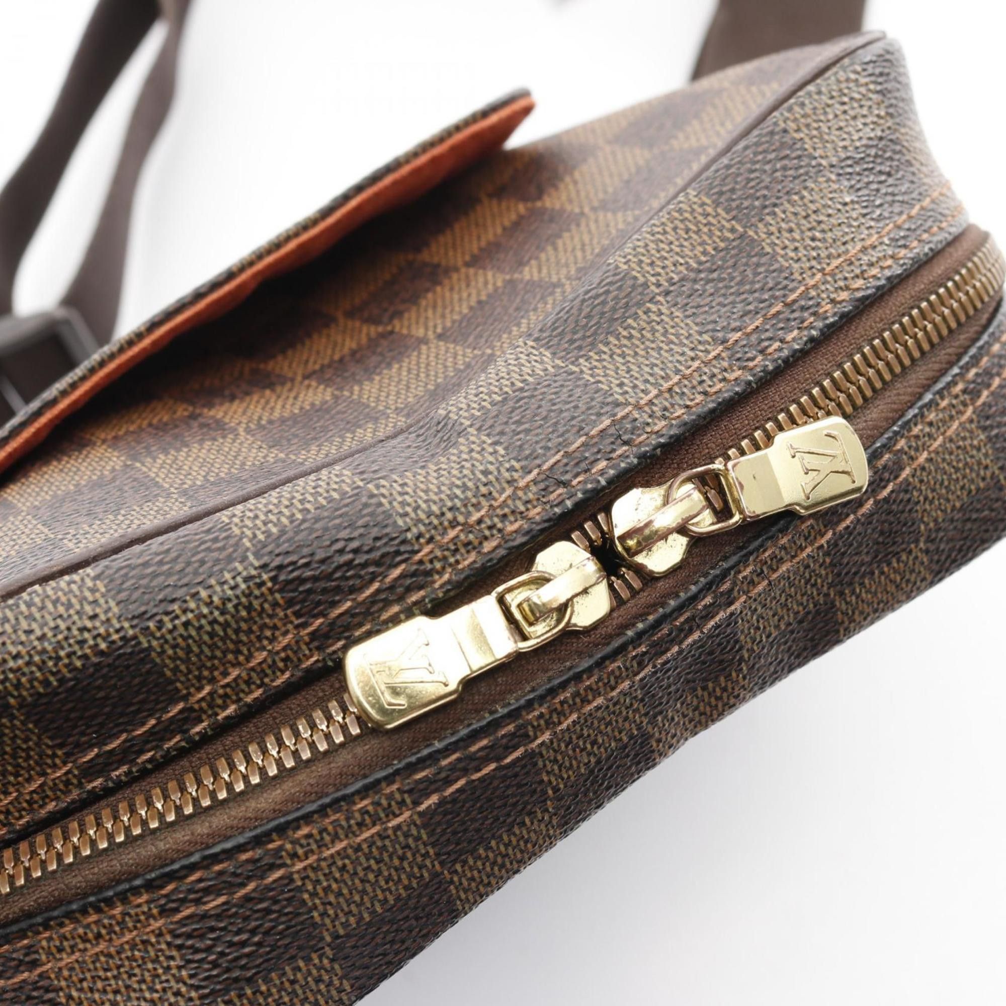 Louis Vuitton Louis Vuitton Olav shoulder Size ONE SIZE - 5 Thumbnail