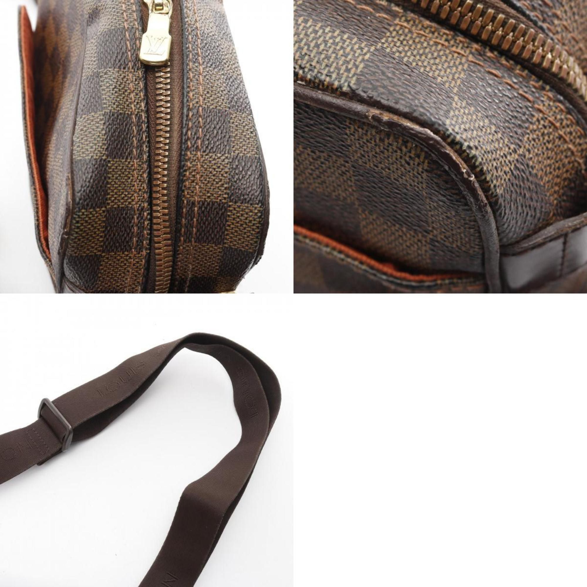 Louis Vuitton Louis Vuitton Olav shoulder Size ONE SIZE - 3 Thumbnail