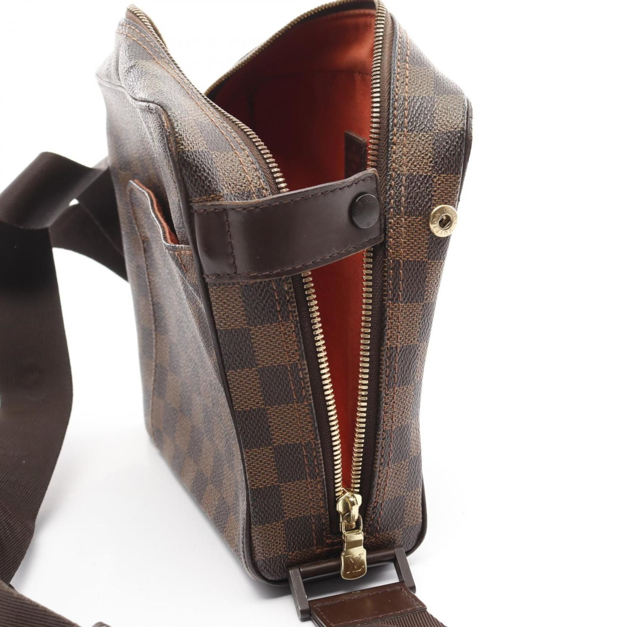 Louis Vuitton Louis Vuitton Olav shoulder Size ONE SIZE - 6 Thumbnail