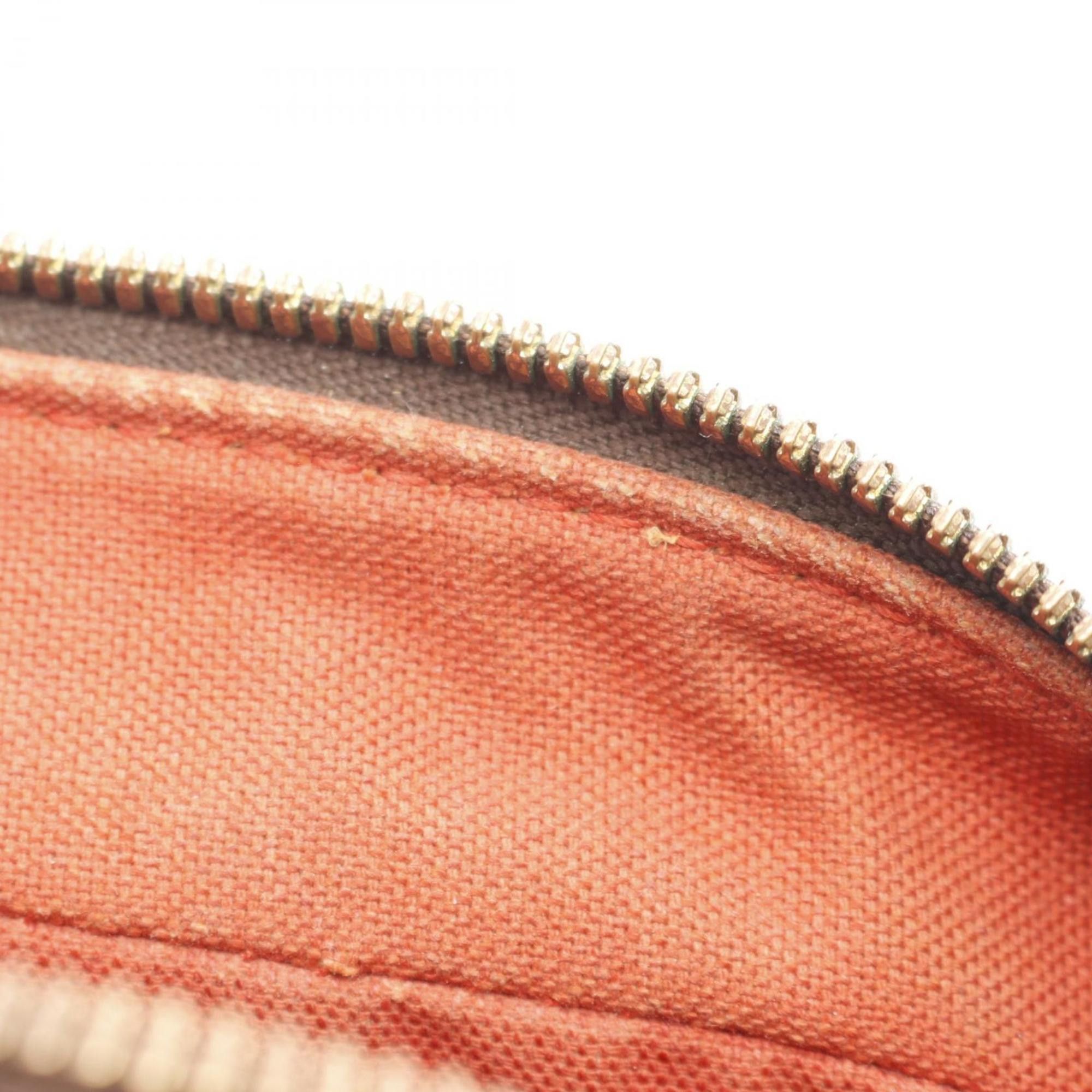 Louis Vuitton Louis Vuitton Olav shoulder Size ONE SIZE - 7 Thumbnail