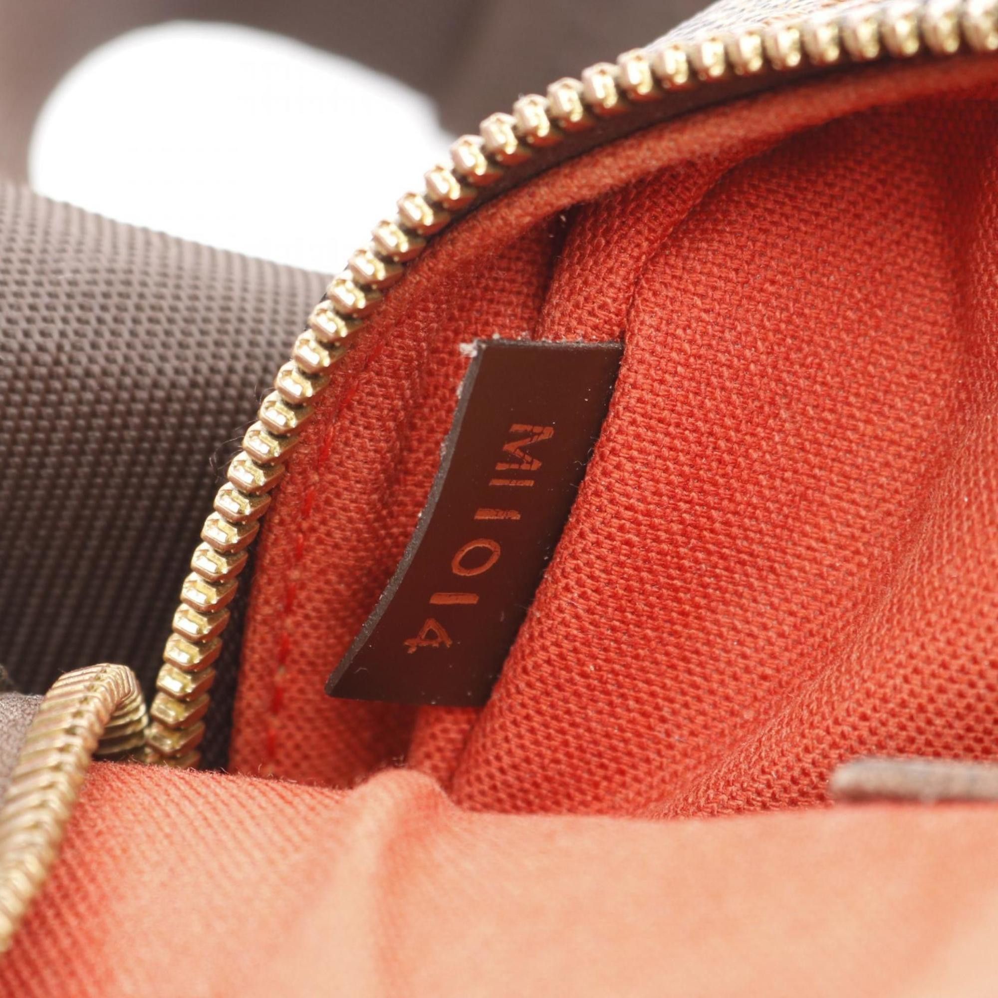 Louis Vuitton Louis Vuitton Olav shoulder Size ONE SIZE - 10 Thumbnail