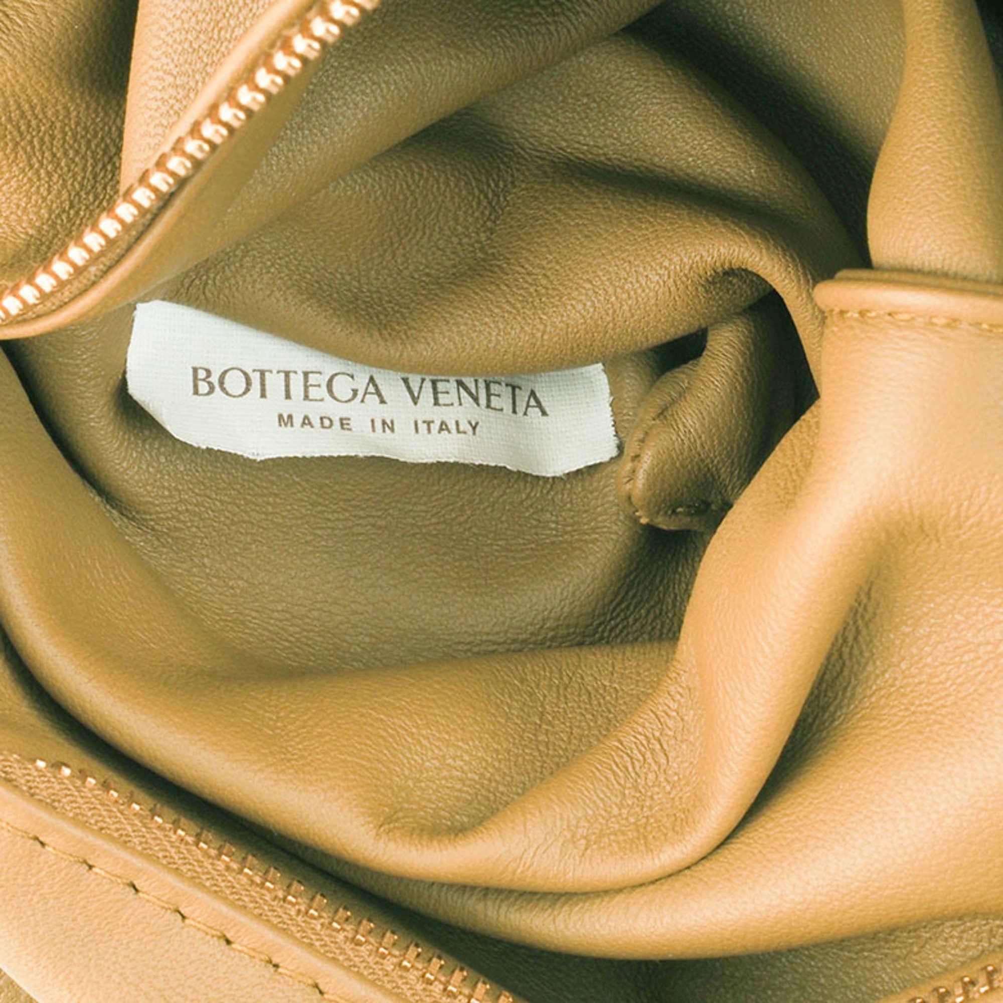 Bottega Veneta Bottega Veneta The pouch shoulder Size ONE SIZE - 10 Thumbnail