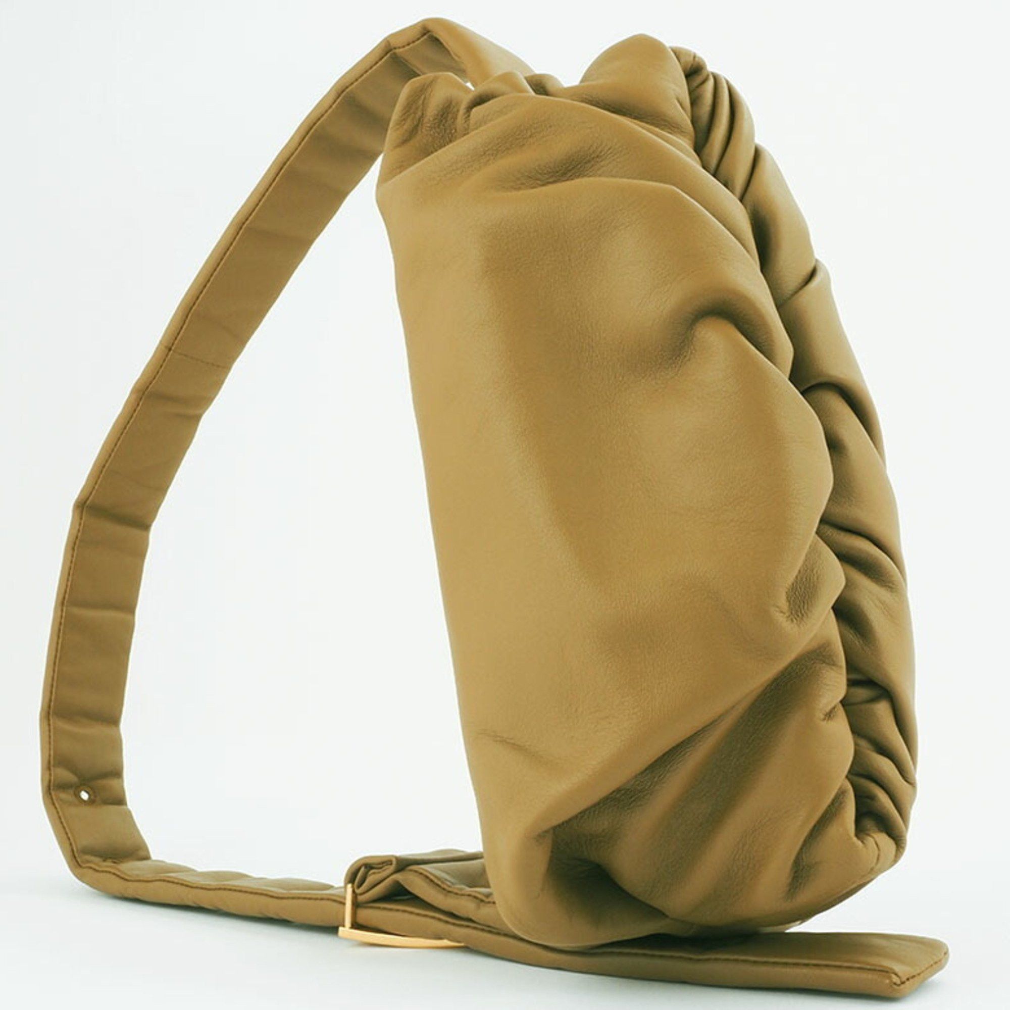 Bottega Veneta Bottega Veneta The pouch shoulder Size ONE SIZE - 4 Thumbnail