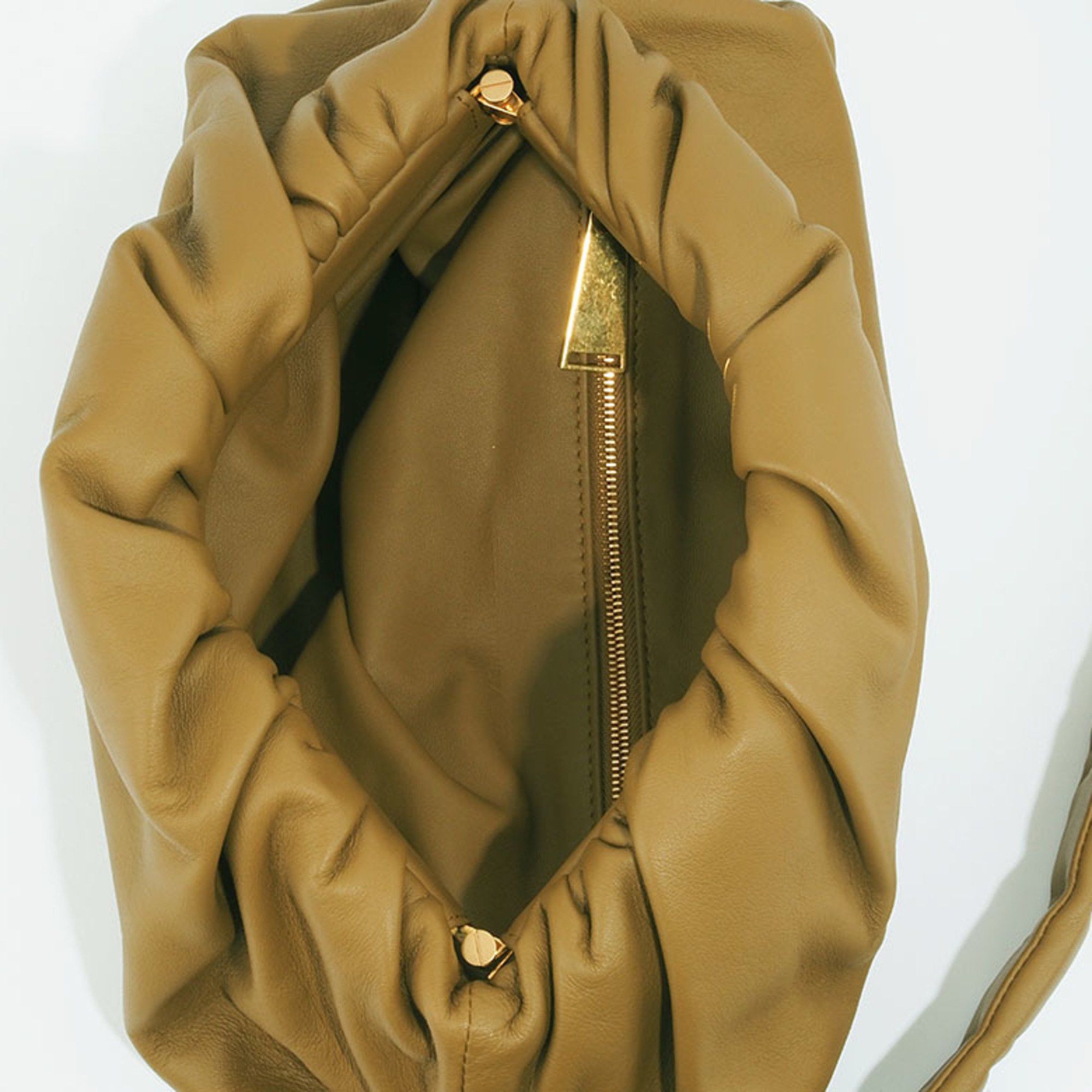 Bottega Veneta Bottega Veneta The pouch shoulder Size ONE SIZE - 9 Thumbnail
