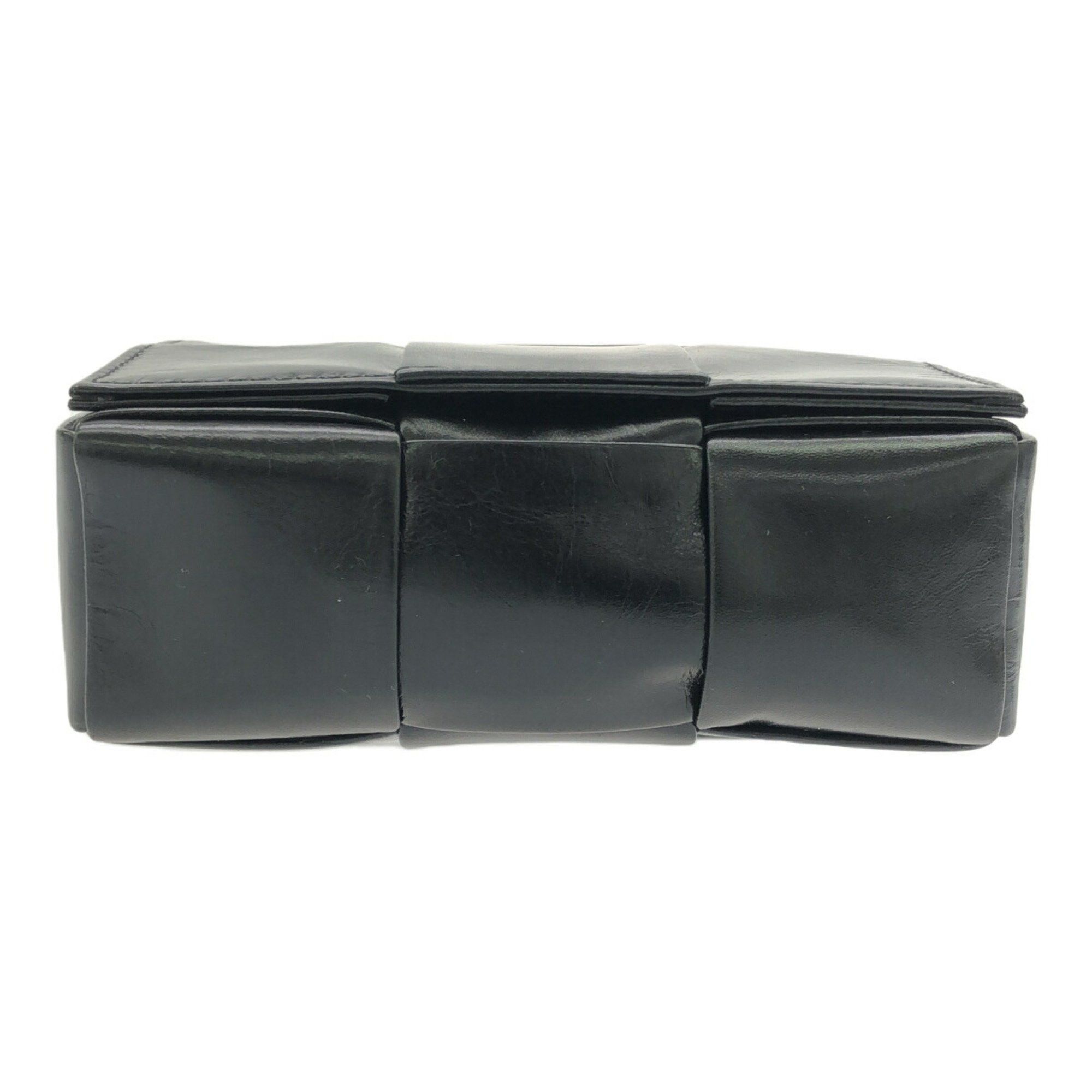 Bottega Veneta Bottega Veneta Cassette shoulder Size ONE SIZE - 4 Thumbnail