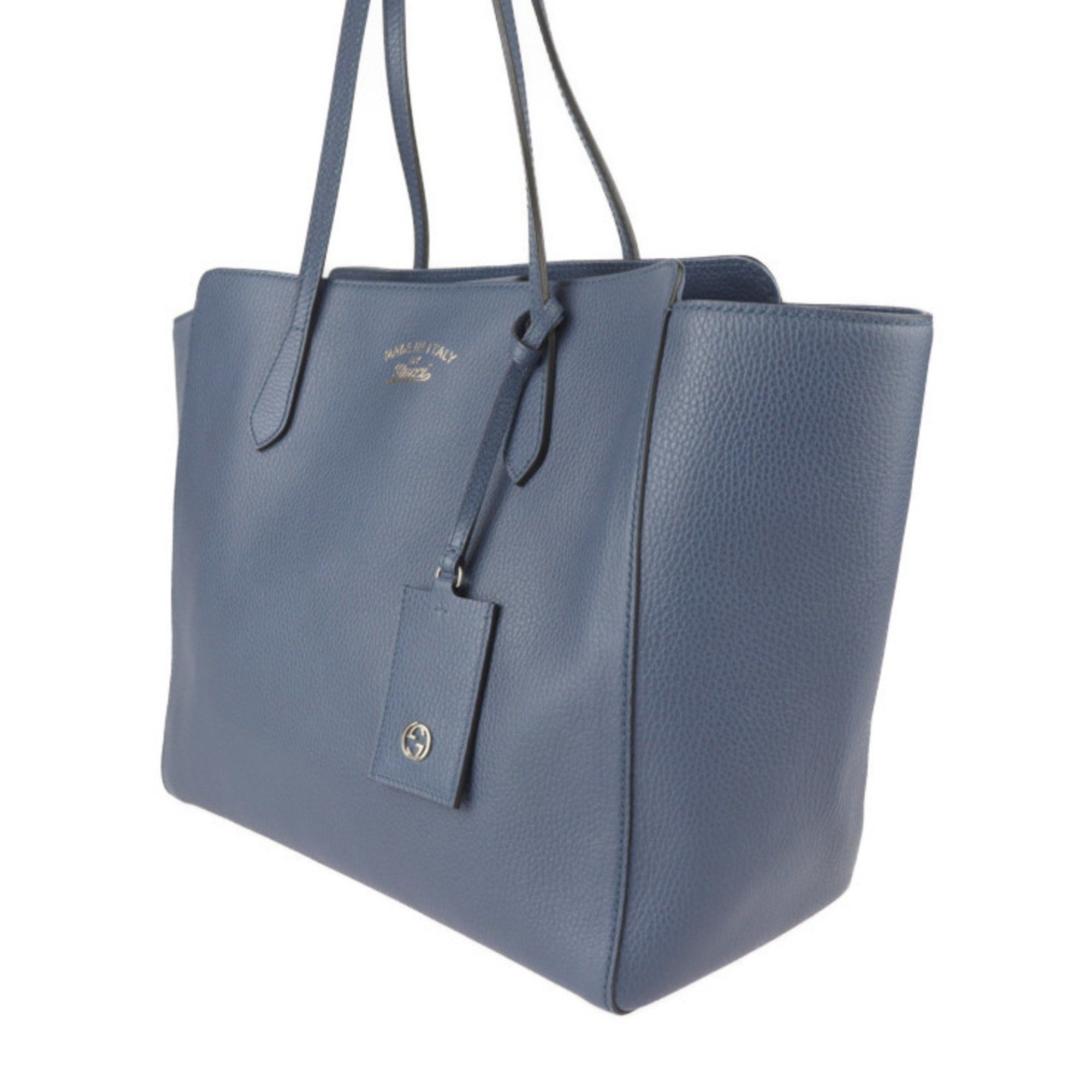 Gucci Gucci Swing tote Size ONE SIZE - 3 Thumbnail