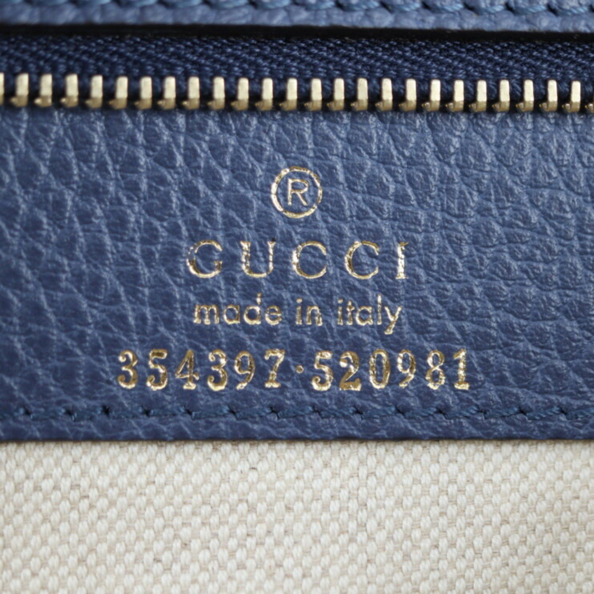 Gucci Gucci Swing tote Size ONE SIZE - 9 Thumbnail