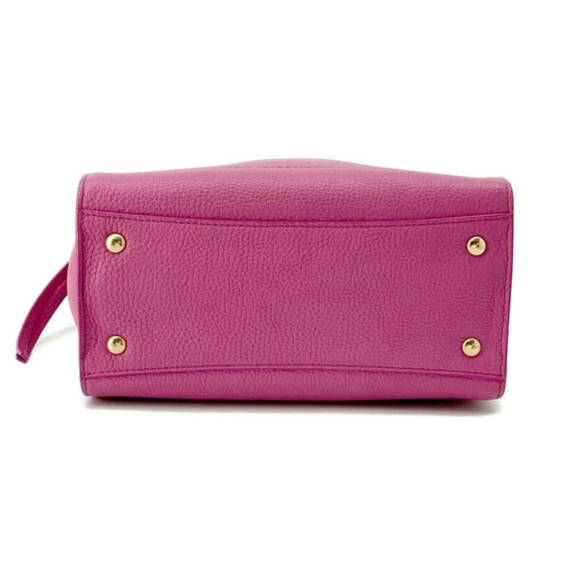 Salvatore Ferragamo Salvatore Ferragamo Amy handbag Size ONE SIZE - 4 Thumbnail