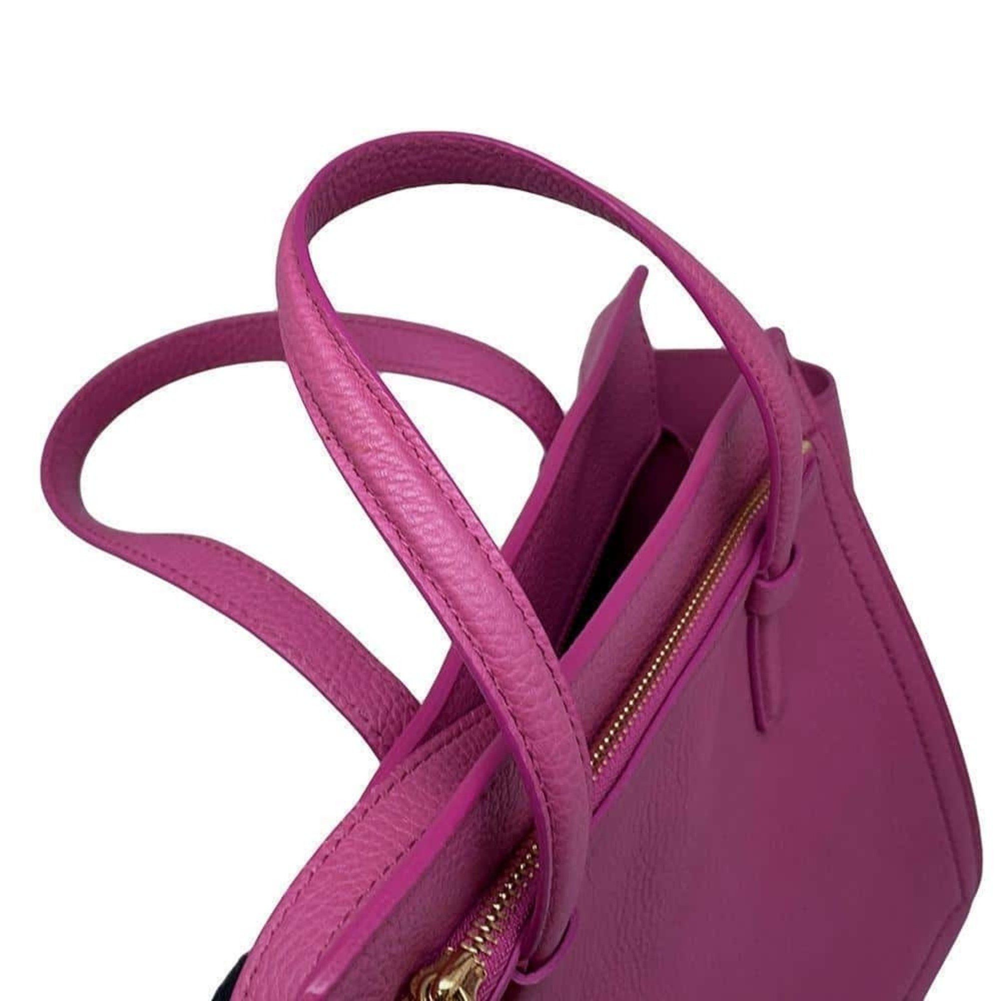 Salvatore Ferragamo Salvatore Ferragamo Amy handbag Size ONE SIZE - 3 Thumbnail