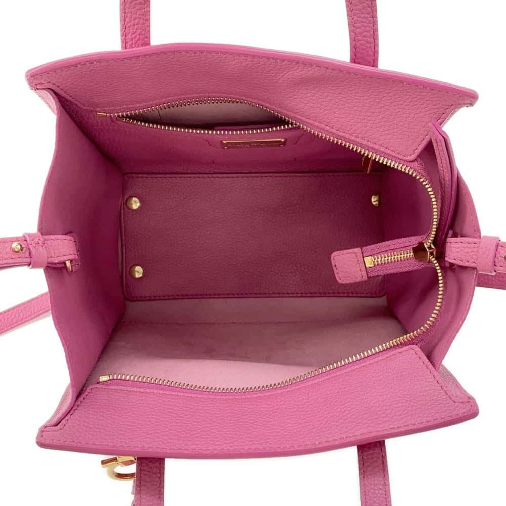 Salvatore Ferragamo Salvatore Ferragamo Amy handbag Size ONE SIZE - 9 Thumbnail