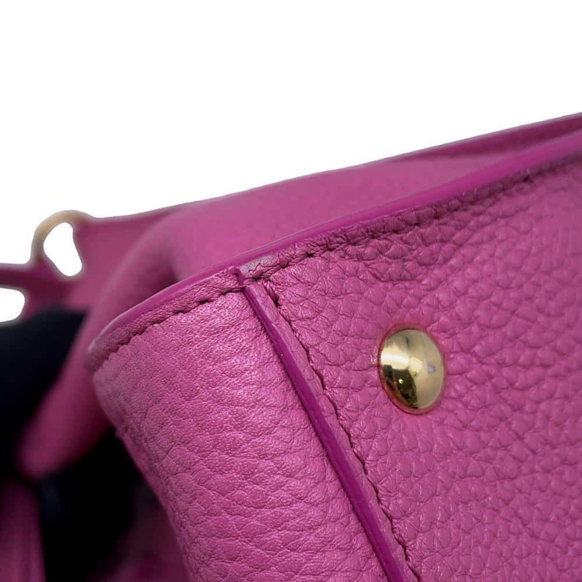 Salvatore Ferragamo Salvatore Ferragamo Amy handbag Size ONE SIZE - 6 Thumbnail