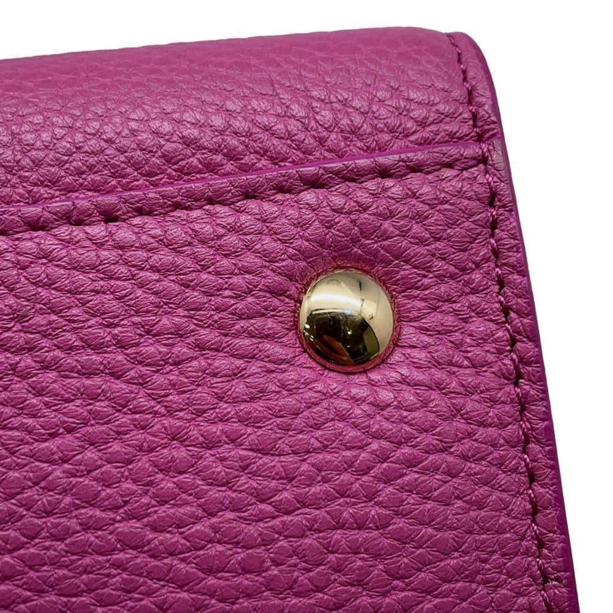 Salvatore Ferragamo Salvatore Ferragamo Amy handbag Size ONE SIZE - 5 Thumbnail
