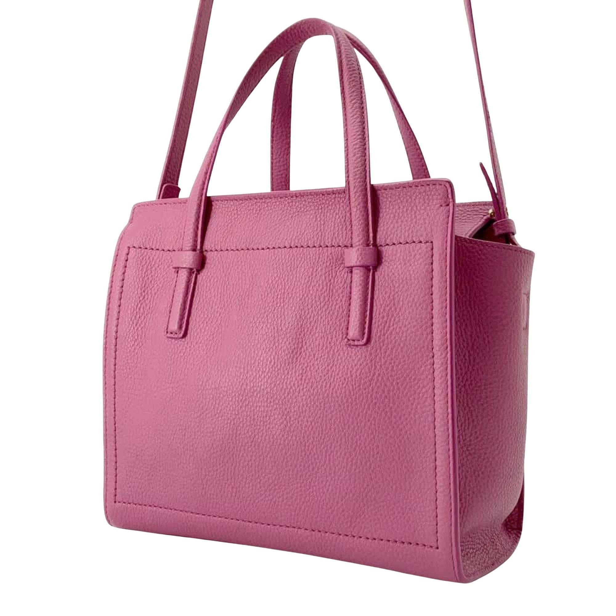 Salvatore Ferragamo Salvatore Ferragamo Amy handbag Size ONE SIZE - 2 Thumbnail