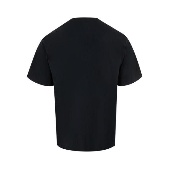Needles NEEDLES Men T-Shirts PU308 BLACK Size US M / EU 48-50 / 2 - 2 Thumbnail