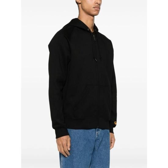 Carhartt CARHARTT Men Jacket I033664 00FXX BLACK Size US S / EU 44-46 / 1 - 3 Thumbnail